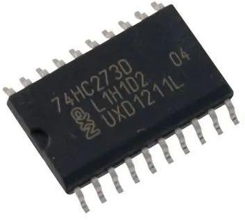 74hc373d Nxp Flip-flop Integrated Circuit