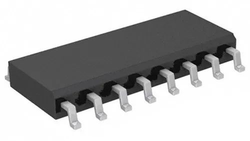 ST232CDR STM Interface Driver and Receiver Integrated Circuit