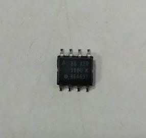 Texas Instruments XTR116U Interface Integrated Circuit