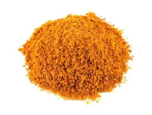 Organic Mace Powder