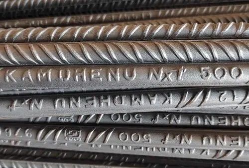 12mm Kamdhenu NXT TMT Bar For Construction