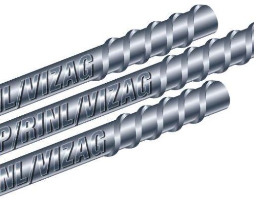 25mm Vizag RINL TMT Bar For Construction