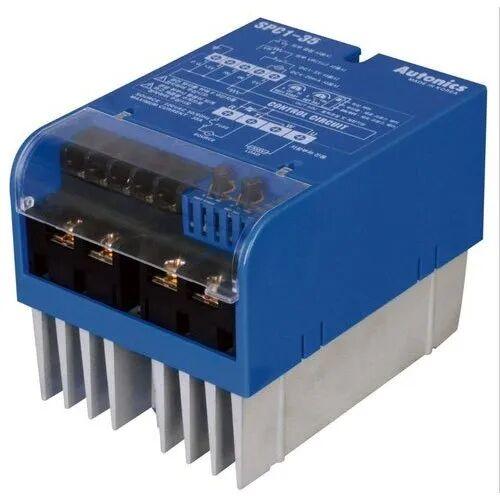 50-60 HZ Autonics Power Controller