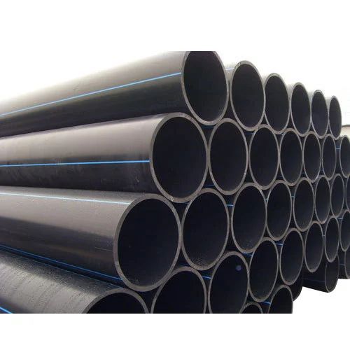 110mm Agriculture HDPE Pipe, For Industrial Use, Density : High Density