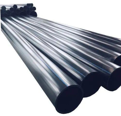 125mm HDPE Pipe, For Industrial Use, Feature : Easy To Carry, Good Quality, Light Weight