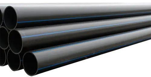 140mm HDPE Pipe, Feature : Easy To Carry, Good Quality, Light Weight