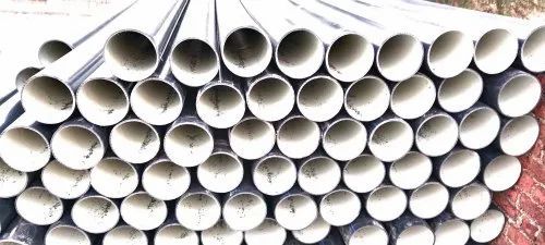 200mm HDPE Pipe, Length Of Pipe:6 M