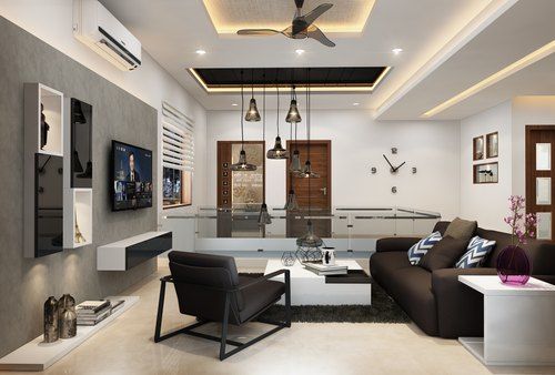 Home Interior Designing Services