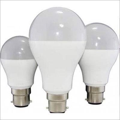 Ceramic 9w LED Bulb, Voltage : 220V