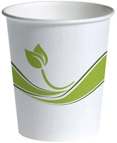 500 Ml Paper Bucket