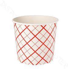 65 Oz Paper Bucket