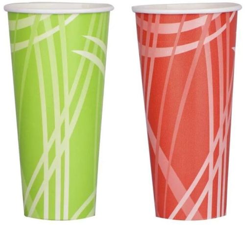 650 Ml Paper Cup, For Coffee, Cold Drinks, Tea