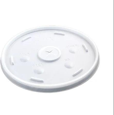 Paper Glass Lid, Feature : Eco-Friendly, Good Quality