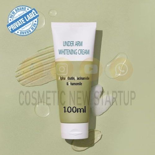 Underarm Whitening Cream, Gender : Female