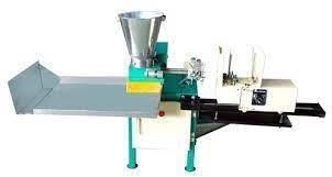 Aggarbatti Making Machine