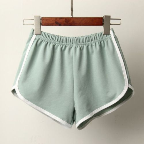 Ladies Shorts, For Garment Sector