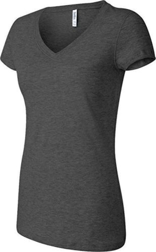 Ladies V-Neck T-Shirt, Available Sizes : M, XL, XXL