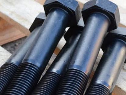 H.P Alloy Steel Nut & Bolt for Etc