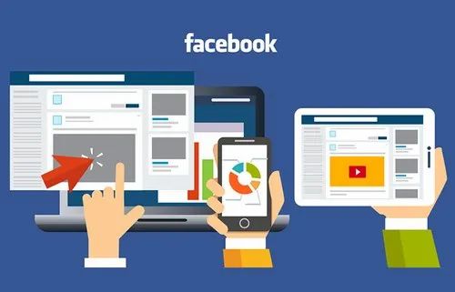 Facebook Marketing Service