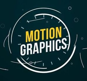 Motion Graphics Design Service