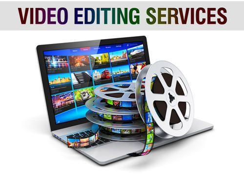 Video Editing Service