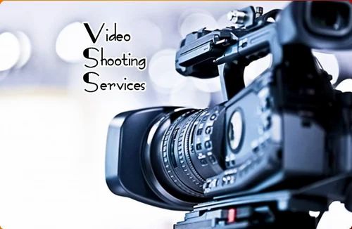 Video Shooting Service