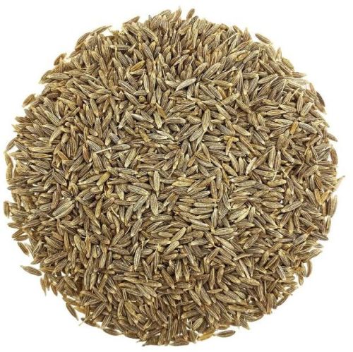 Raw Cumin Seeds, For Cooking, Certification : FSSAI Certified