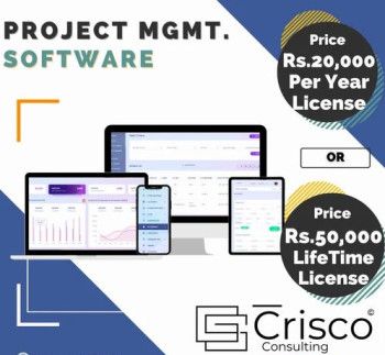 Project Management Software