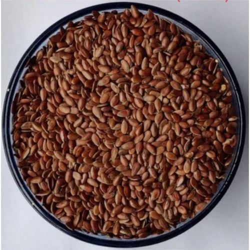 Organic Flax Seeds, Seed Type : Dried 12-14% Max