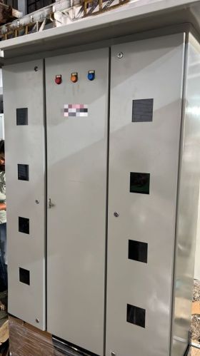 8 Way Pspcl Meter Panel, For Indsustrial Usage, Feature : Accuracy, Durable, Light Weight, Lorawan Compatible