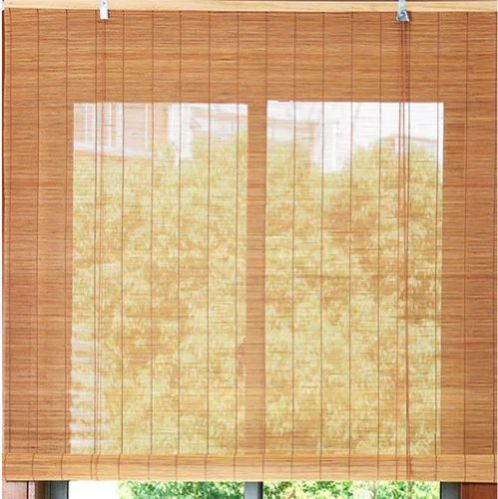 Bamboo Blinds, For Window Use, Feature : Attractive Pattern, High Grip, Impeccable Finish