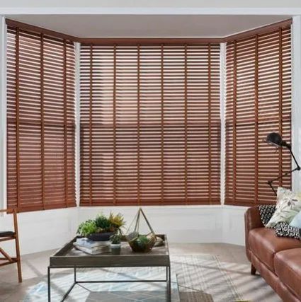 Wooden Blinds, For Window Use, Feature : High Grip, Impeccable Finish