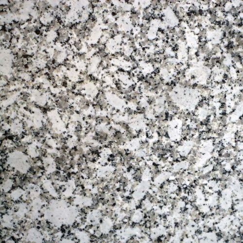 P White Granite Slab, For Flooring, Wall Tiles, Size : Multisizes