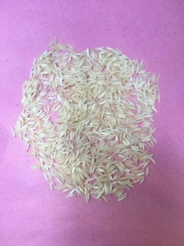 Azami's Long Grain 1121 steam basmati rice, Packaging Size : 10Kg