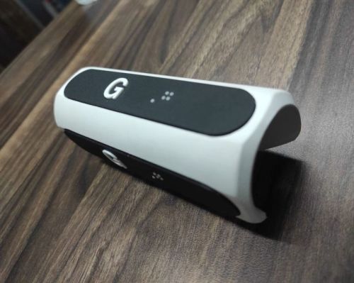 Braille Railing Signage, Packaging Material : Wooden Box, Cartridge Box