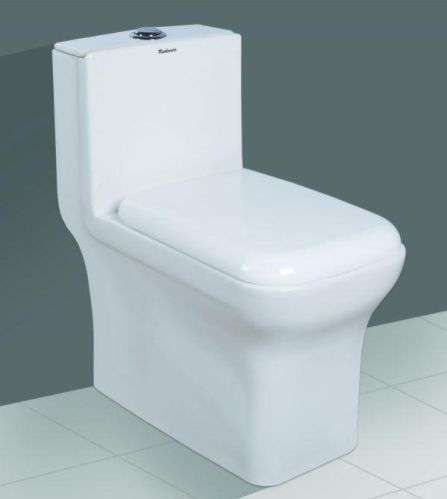 106 One Piece European Water Closet