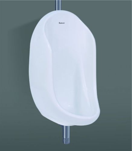 Gents Ceramic Half Stall Urinal, Color : White