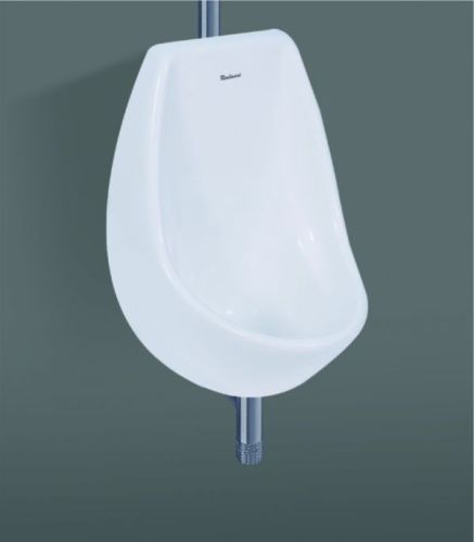 Gents Ceramic Nano Half Stall Urinal