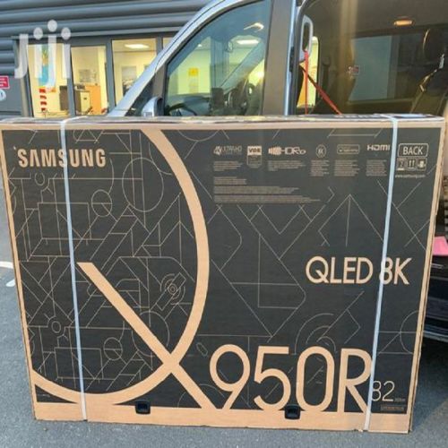 Samsung Neo Qled 65 Inch 8k Smart TV