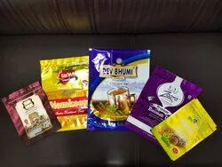 Multicolor Printed BOPP Laminated Bag