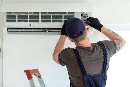 AC Installation Services