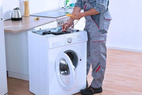 Washing Machine Repairing Services