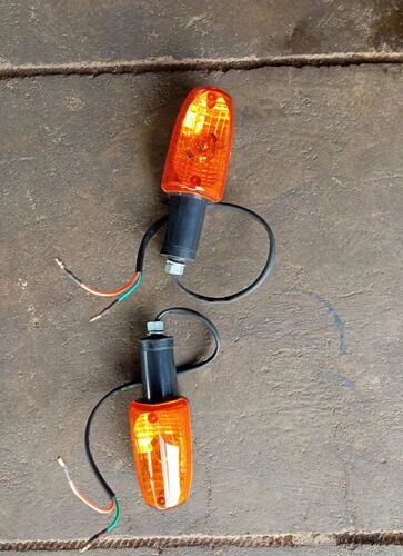 Fiem Side Indicator Assembly, Voltage : 220V