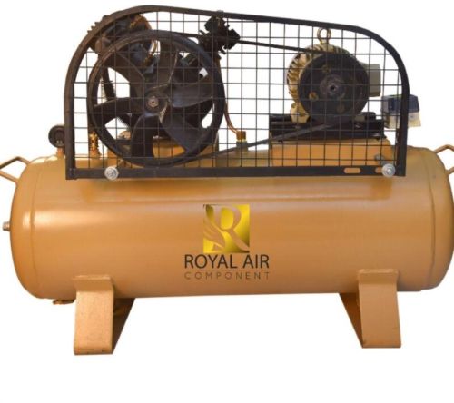 ROYAL Reciprocating Air Compressor