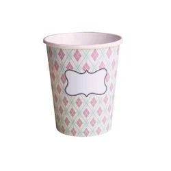 130ml ITC Printed Paper Cup, Feature : Biodegradable