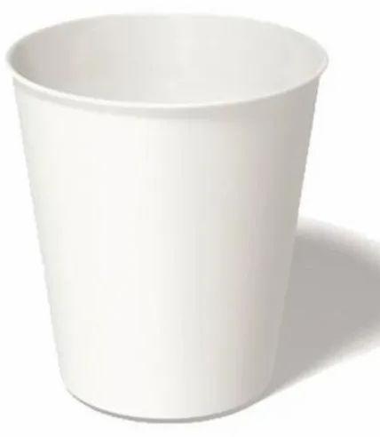 Round 150ml ITC Plain Paper Cup, For Coffee, Feature : Biodegradable