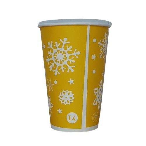 450ml ITC Printed Paper Cup, Feature : Biodegradable