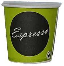 90ml Itc Printed Paper Cup, Feature : Biodegradable