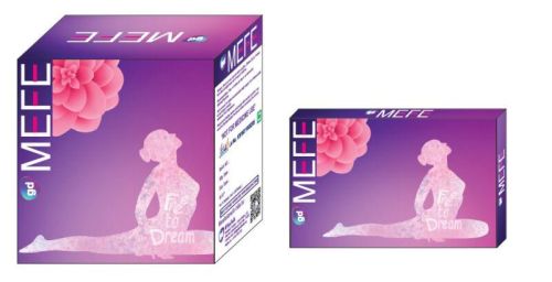 PURE VEGAN MEFE TABLETS