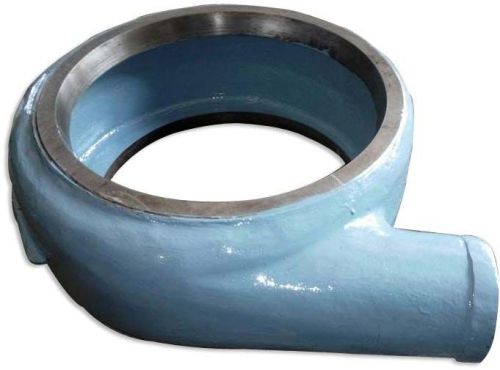 Electric Semi Automatic Slurry Pump Volute Liner, For Industry, Voltage : 440v, 380v